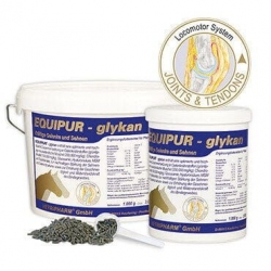 EQUIPUR Glykan 1 kg